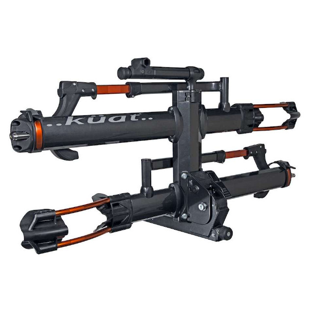 【Brands】Kuat NV 2.0 Hitch Rack / クアット NV 2.0 ヒッチラック キャリア/ ユーザーズガイド（日本語版）