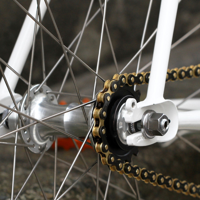 【Youtube】SURLY STEAMROLLER/スチームローラーを組ませて頂きましたのでご紹介します！