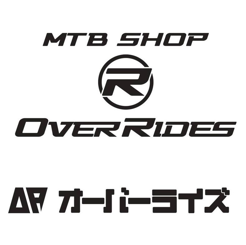 Over Rides / オーバーライズ 群馬 | Kuat正規取扱店