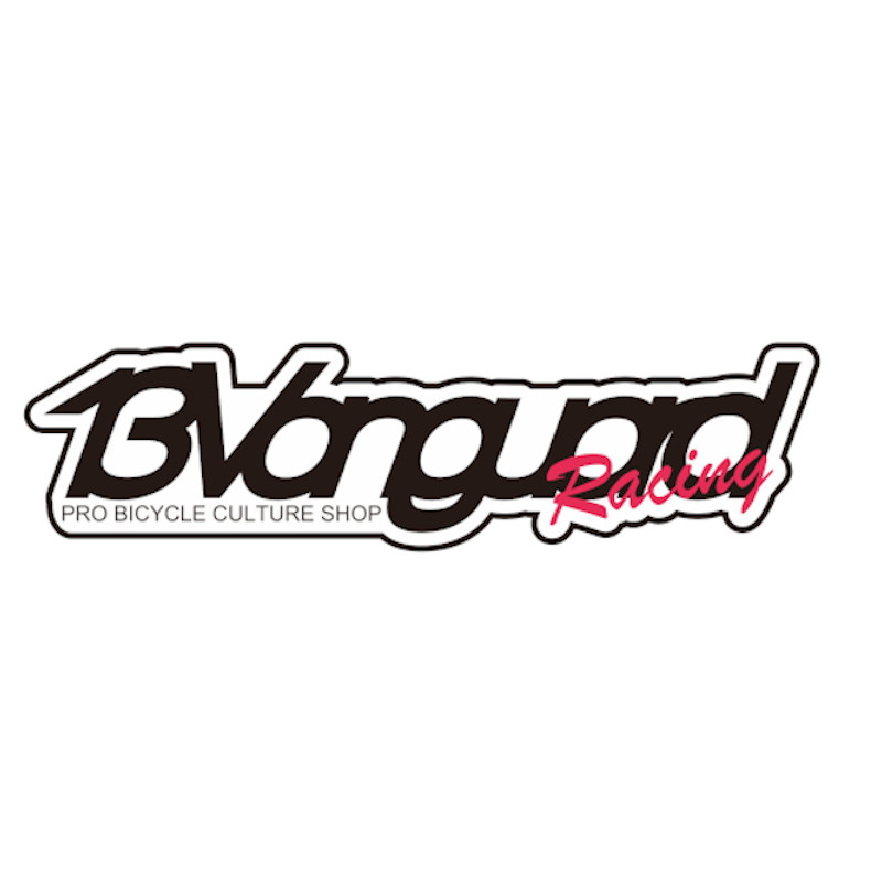13-vanguard 長野市 | Kuat正規取扱店