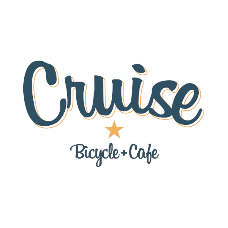 Cruise Bicycle + Cafe|Kuat正規取扱店