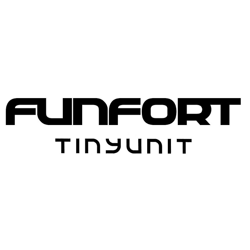 FUNFORT Tinyunit 静岡|Kuat正規取扱店