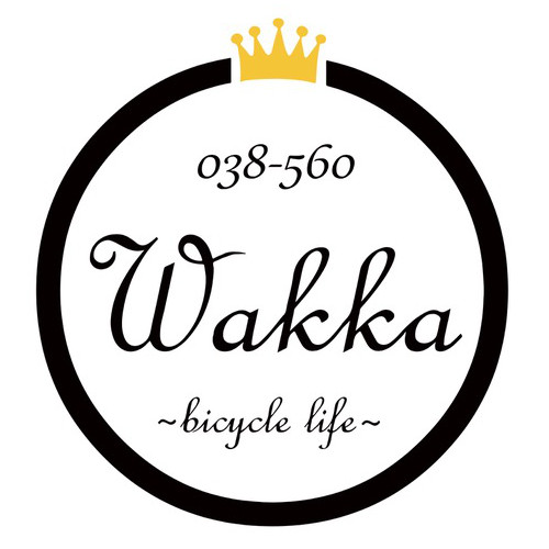Wakka 愛知県 Kuat正規販売店|Above