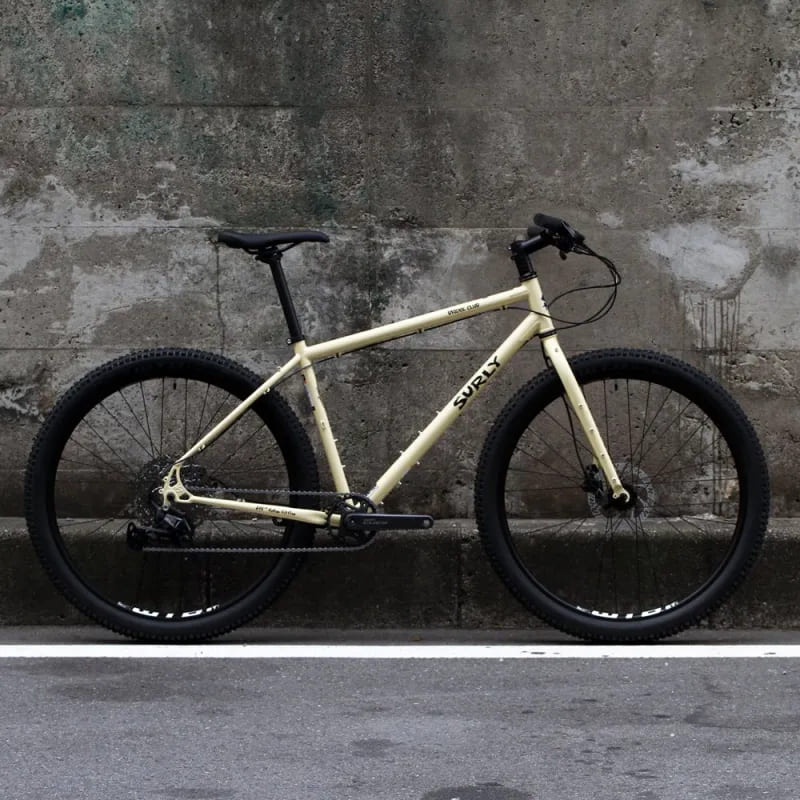【Youtube】SURLY ブリッジクラブ在庫が僅かですがご紹介します！