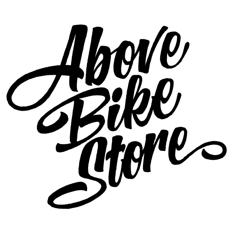 Above Bike Store | Kuat