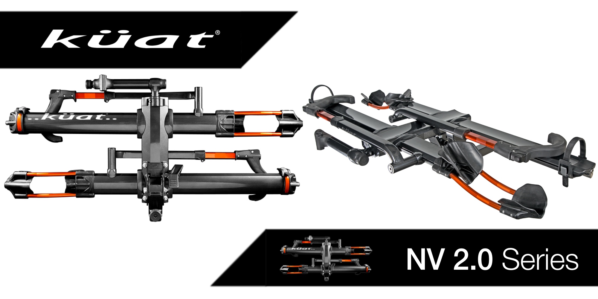 Kuat NV2.0シリーズ