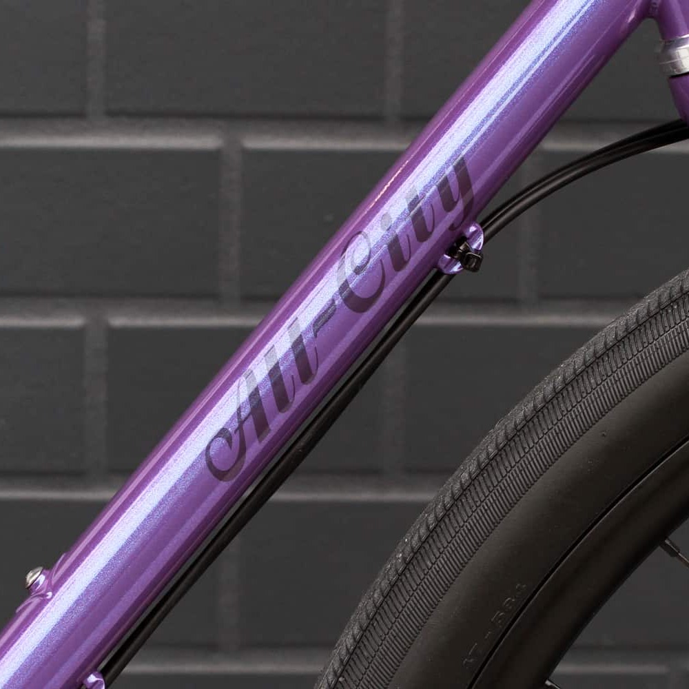 【Blog】All-City Super Professionalを組ませて頂きましたのでご紹介します！