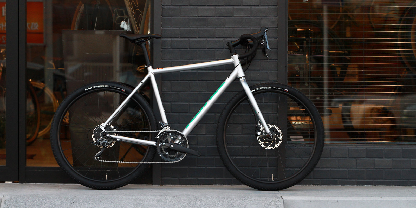 KONA / ROVE-AL