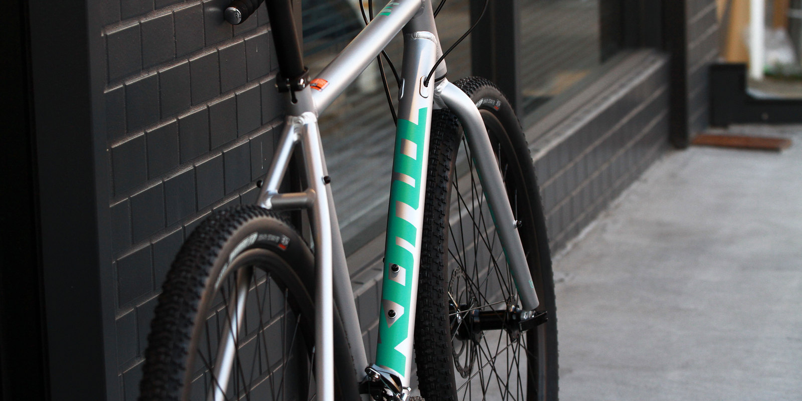 KONA / ROVE-AL