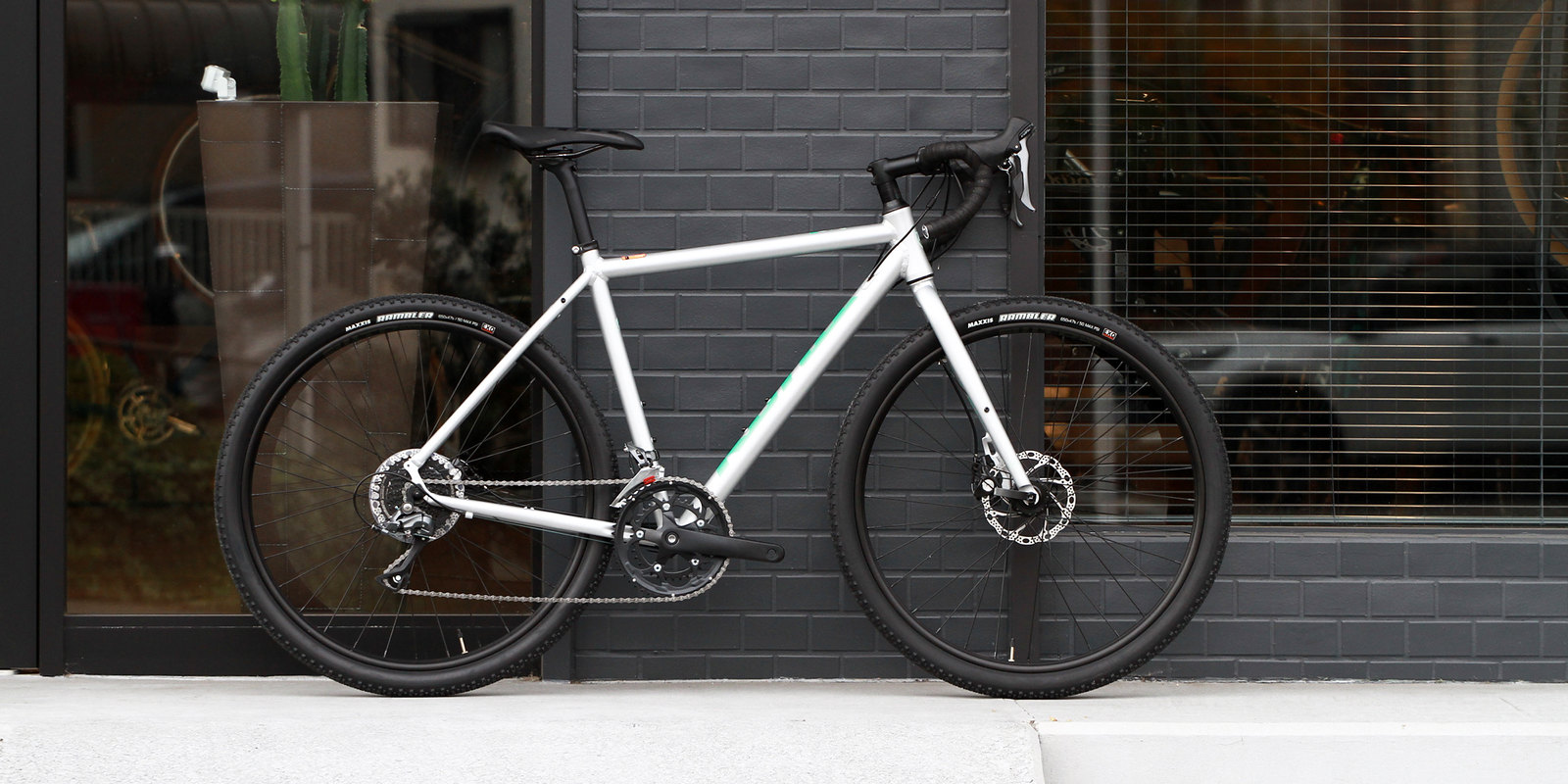 KONA / ROVE-AL