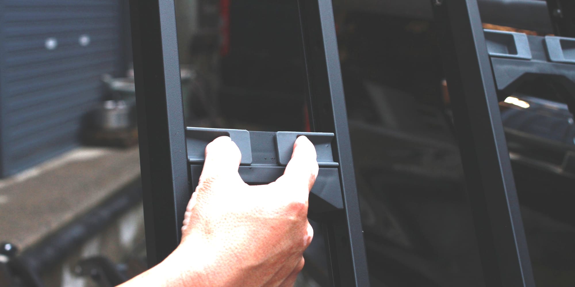 piston ion detail