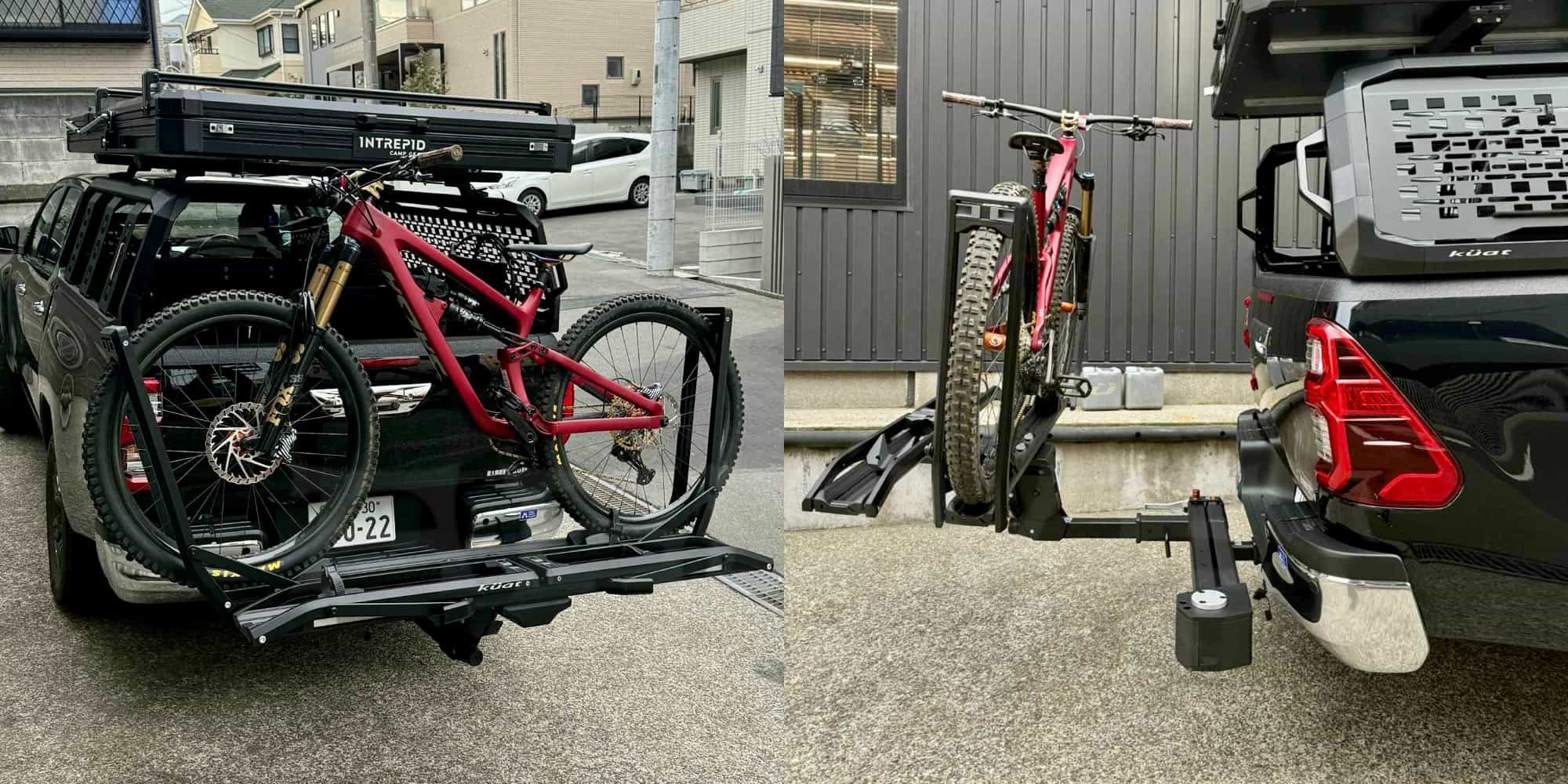 toyota hilux gun125 Piston ion / pivot xd