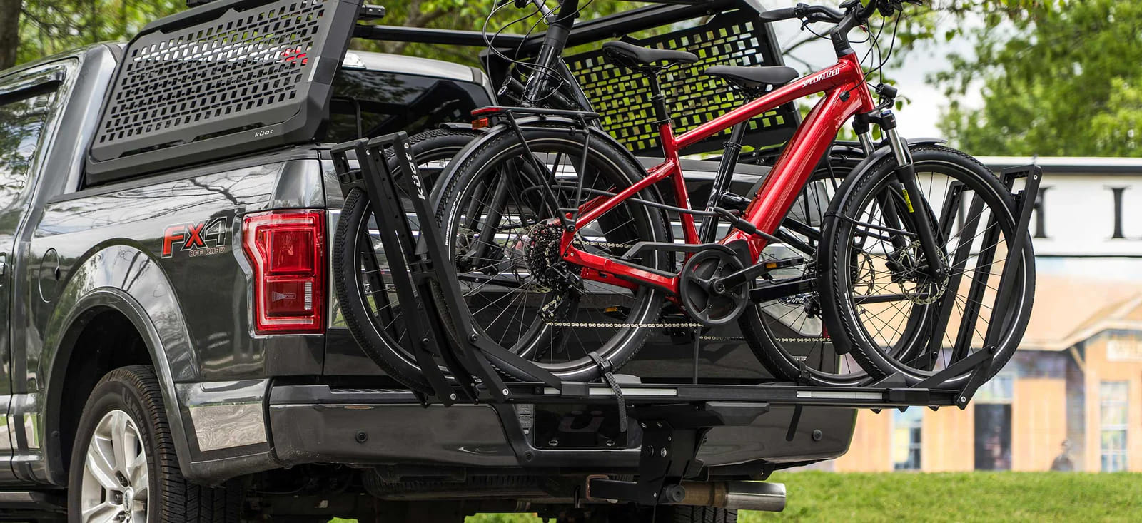 piston ion 2bike loading