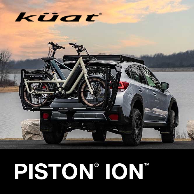 【Blog】PISTON ION / ピストン・アイオンを詳しくご紹介します！