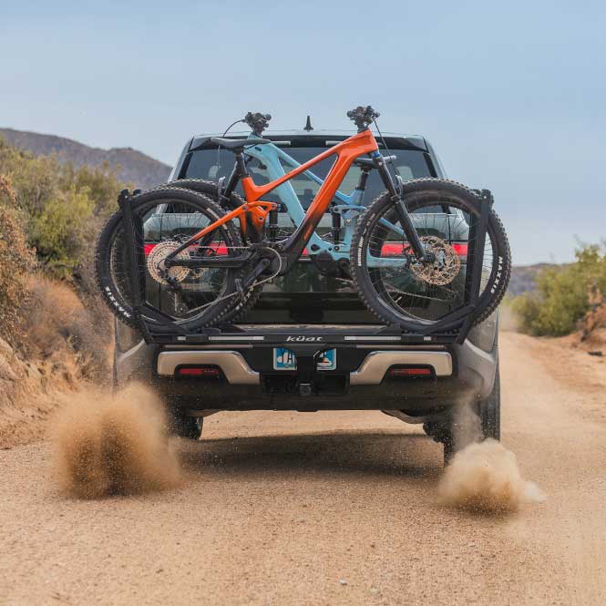 piston ion offroad