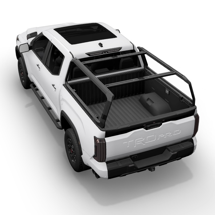 Toyota TUNDRA IBEX B2
