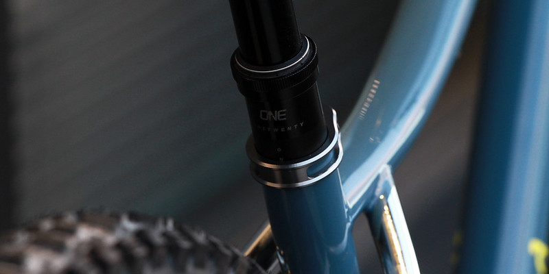 Un Authorized アンオーソライズド / 33rpm Custom Complete Bike