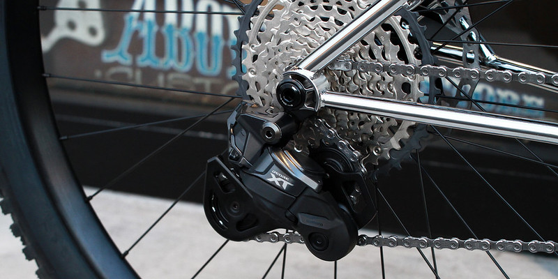 Un Authorized アンオーソライズド / 33rpm Custom Complete Bike